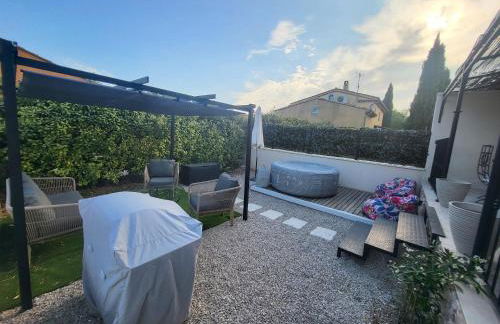 Mas du Magaou Pres de Marseille, Cassis, Aix-en-Provence - Foto 7