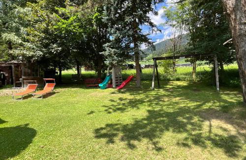 Appartements Oberhammer - Foto 2