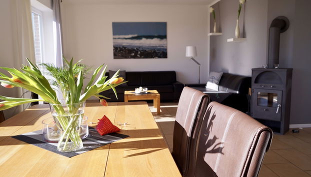 Restauration dans la chambre