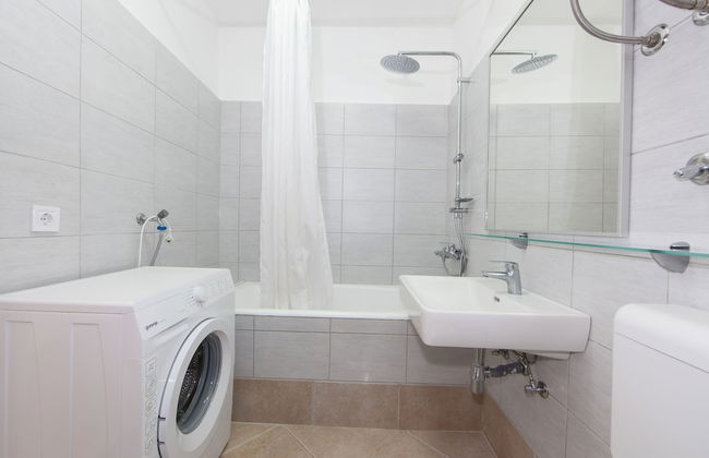 Split Region, Town of Makarska, Nature Park Biokovo With Sky Walk, Pets Allowed - Foto 7