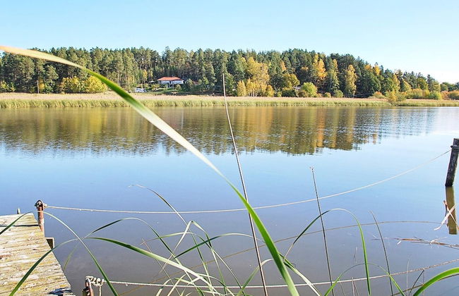 4 Person Holiday Home in Eskilstuna - Foto 13