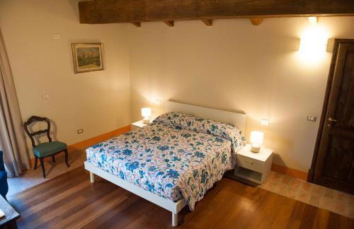 Agriturismo Le Tre Rose - Cantina Zanello - Foto 22