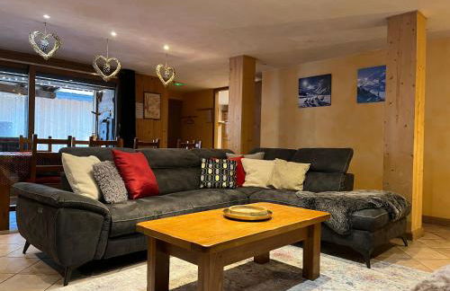 Chalet Les Lanchettes - Foto 24