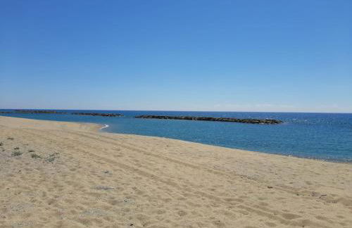 Villa a Diamante Sulla Spiaggia - Foto 22