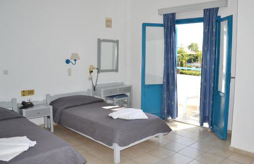 Galeana Beach Hotel - Foto 18