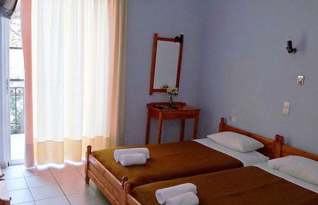 Hotel Galaxias - Foto 10