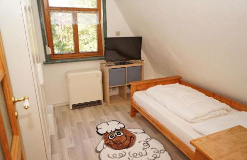 Ferienhaus mit viel Platz in Strandnaehe - Foto 15