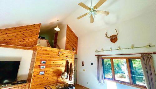 Private Cabin Getaway - Foto 4