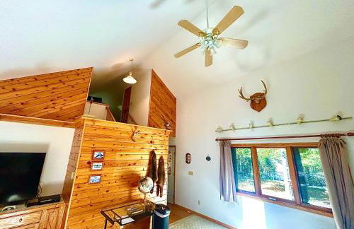 Private Cabin Getaway - Foto 4