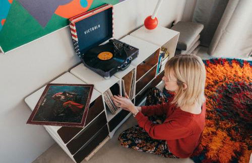 Stairway To Heaven By The Cohost Company - Foto 76