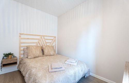 Mélissa - Lumineux, moderne - Gare - WiFi - Stream - Foto 8