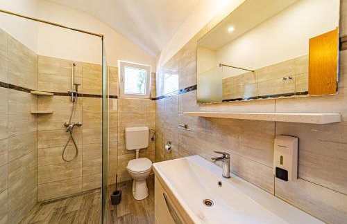 Seaside holiday house Borje, Peljesac - 24805 - Foto 11