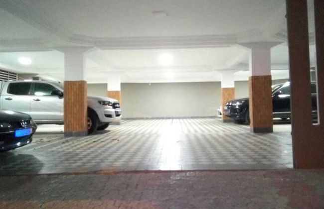 Residence djoumah - Photo 14