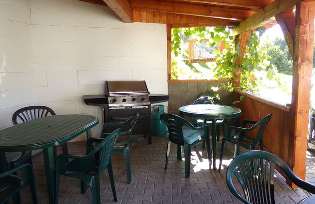 Apartment Nedrik - Foto 53