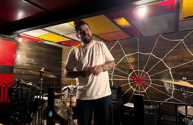 Tour privado de los Beatles con visita exclusiva al Casbah Club – Liverpool - Foto 1