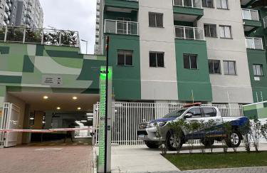 Estilo Industrial e Vista Única - Foto 49