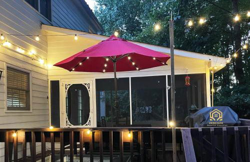 ZenCaza: The Ultimate Family & Group Staycation! - Foto 14