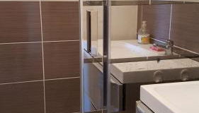 T2 Duplex 40m2 proche Orly et RER C 28mn Paris - Foto 2, Shower