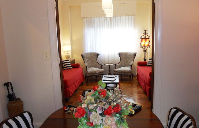 Av. Córdoba 2 Dormitorios - Foto 13