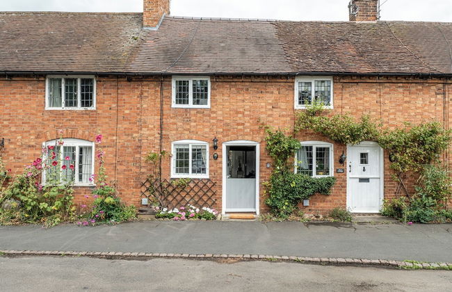 Clifford Chambers Cosy 2 Bedroom Cottage - Foto 73