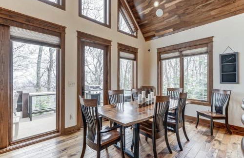 Trail Magic- Sk-in & Ski-out - Foto 54