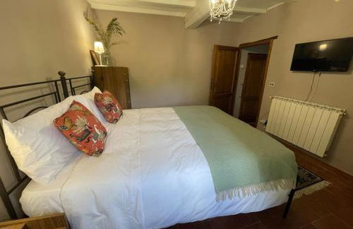 Dimora Medievale Lucolena - Foto 19