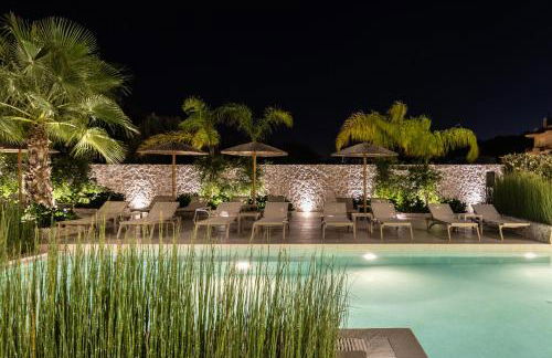 Sun City Luxury Apartments - Foto 31