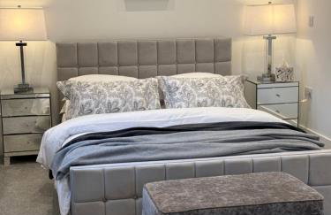 One Granary Barns near Stansted Airport - Foto 19