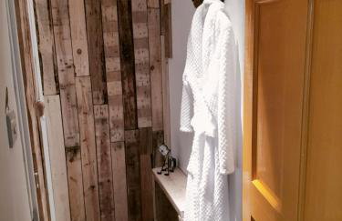 Private Garden Room - Rural Village - Foto 34