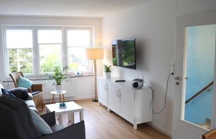 Ferienwohnung Seewiefke - Foto 5