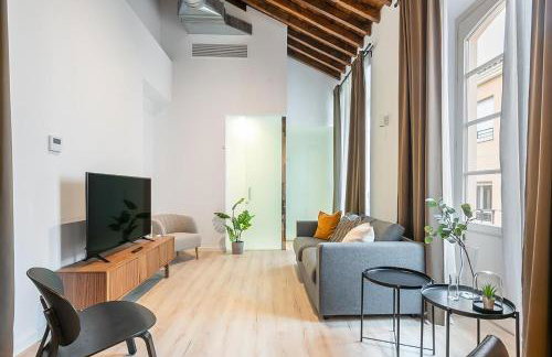 Feelathome Conde Apartments - Photo 20
