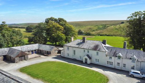 Emmetts Grange Simonsbath - Foto 5, Other