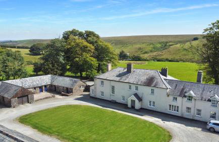 Emmetts Grange Simonsbath - Foto 5