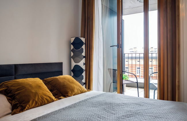 Apartamenty Prestige Browar Lubicz - Foto 23