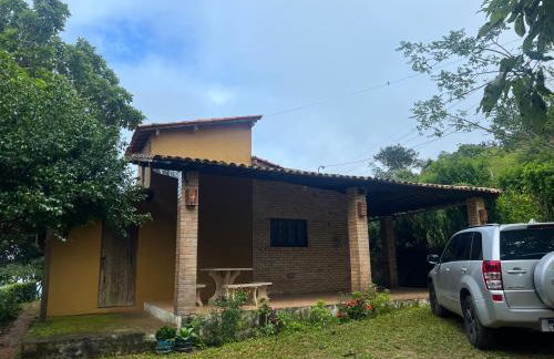 Chalé Bella Vista - Foto 10