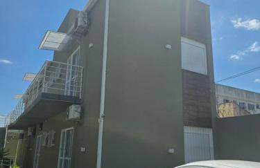 JK QUITINETES EXECUTIVO COM garagem CENTRAL - Foto 4