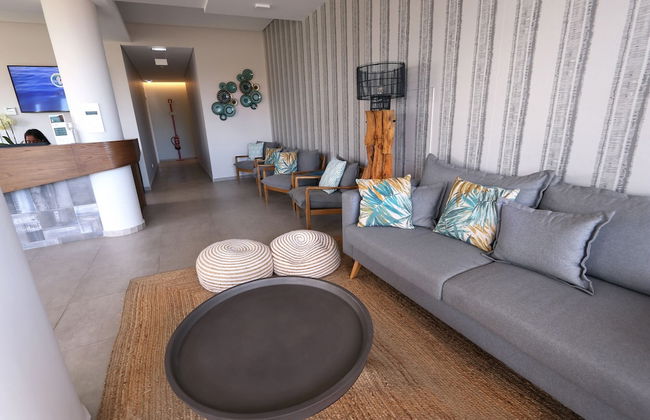 Agua Hotels Vila Branca - Foto 3