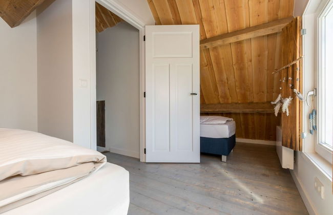 Family House With an Ideal Location, Private Terrace, Garden and Sauna - Foto 18