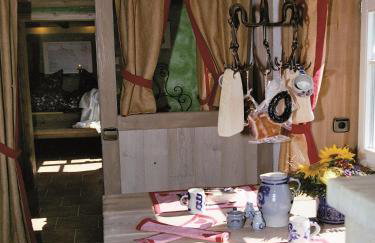 Feriendomizil Lautertal-Idylle - Foto 28