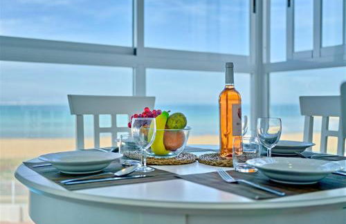 Apartamento frente al mar á Denia - Foto 10