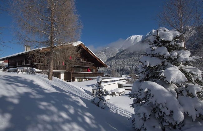 Apartmenthaus Jagdhof - Foto 48