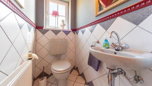 Ferienhaus Zaunkönig - Foto 4