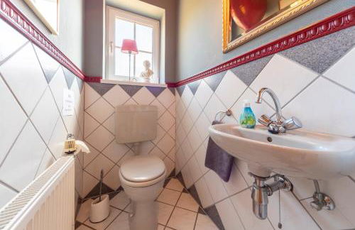 Ferienhaus Zaunkönig - Foto 4