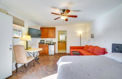 Casita Near Tucson Botanical Gardens Shared Yard! - Foto 7