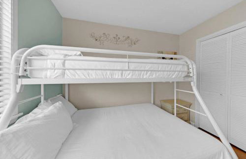 Southbay by the Gulf 90 only 75 Yards to the Beach Updated Townhome - Foto 36