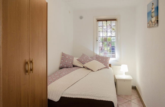 Apartment in Dar?owo With Garden - Photo 4