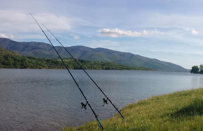 Casa Rural con encanto Los Postigos - Foto 66