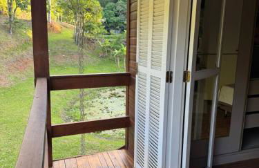 Refúgio Exclusivo Pedra Branca - Foto 8