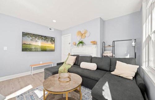 Cozy Apt in Center City! - Foto 3