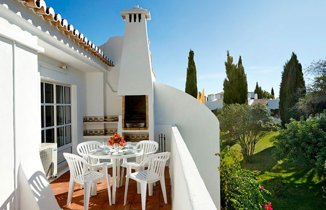 Rocha Brava Village Resort - Foto 40